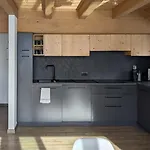 Nix & Nivis Chalet