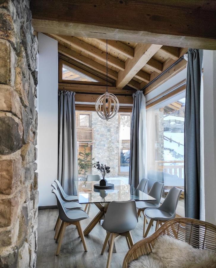 Nix & Nivis Livigno