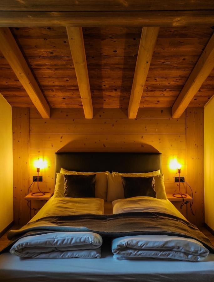 Nix & Nivis * Livigno