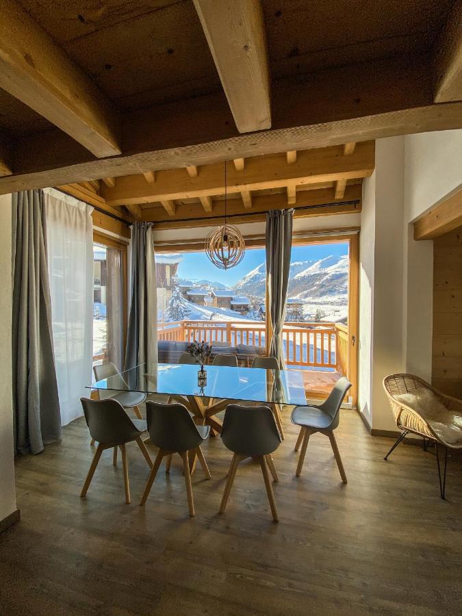 Nix & Nivis Appartement