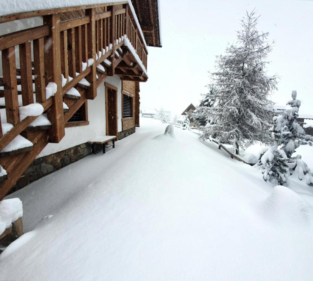Nix & Nivis Livigno