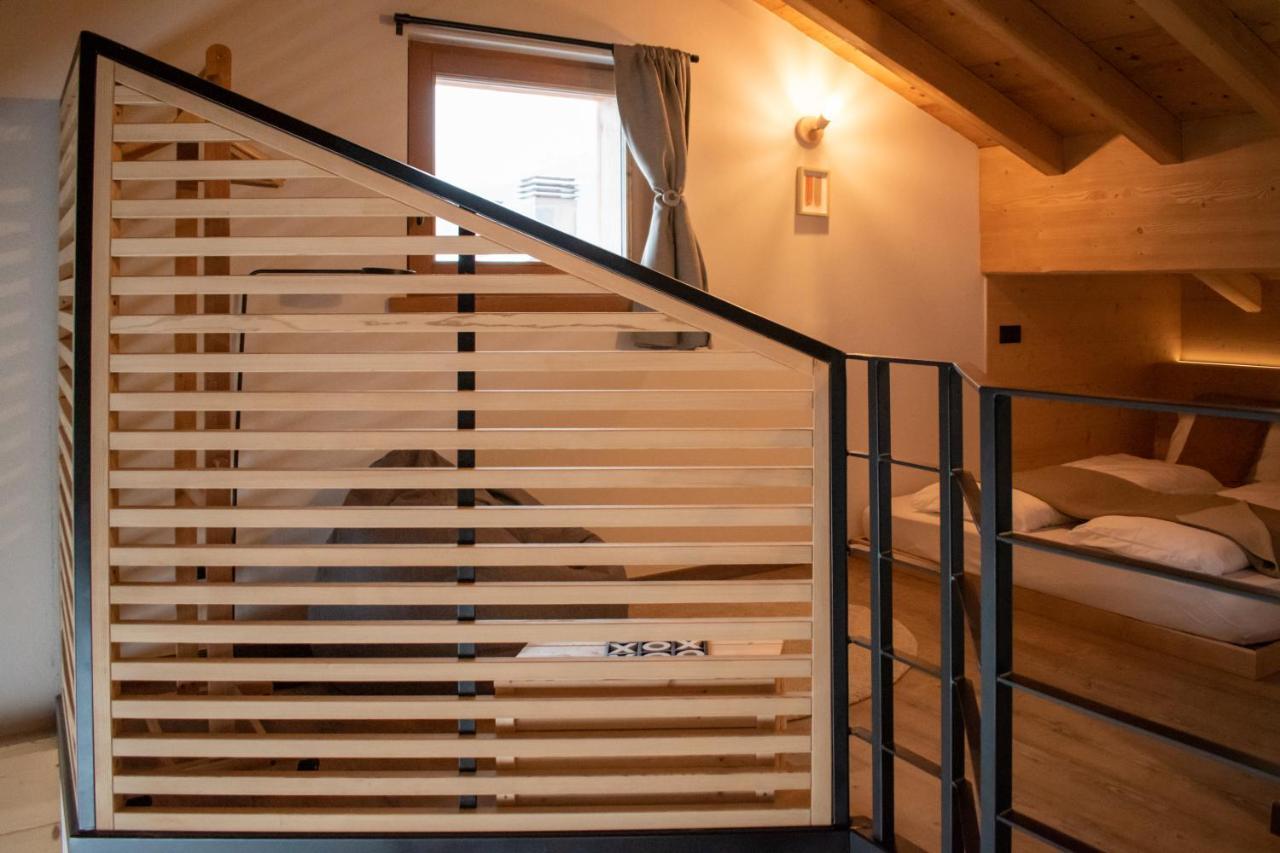 Appartement Nix & Nivis