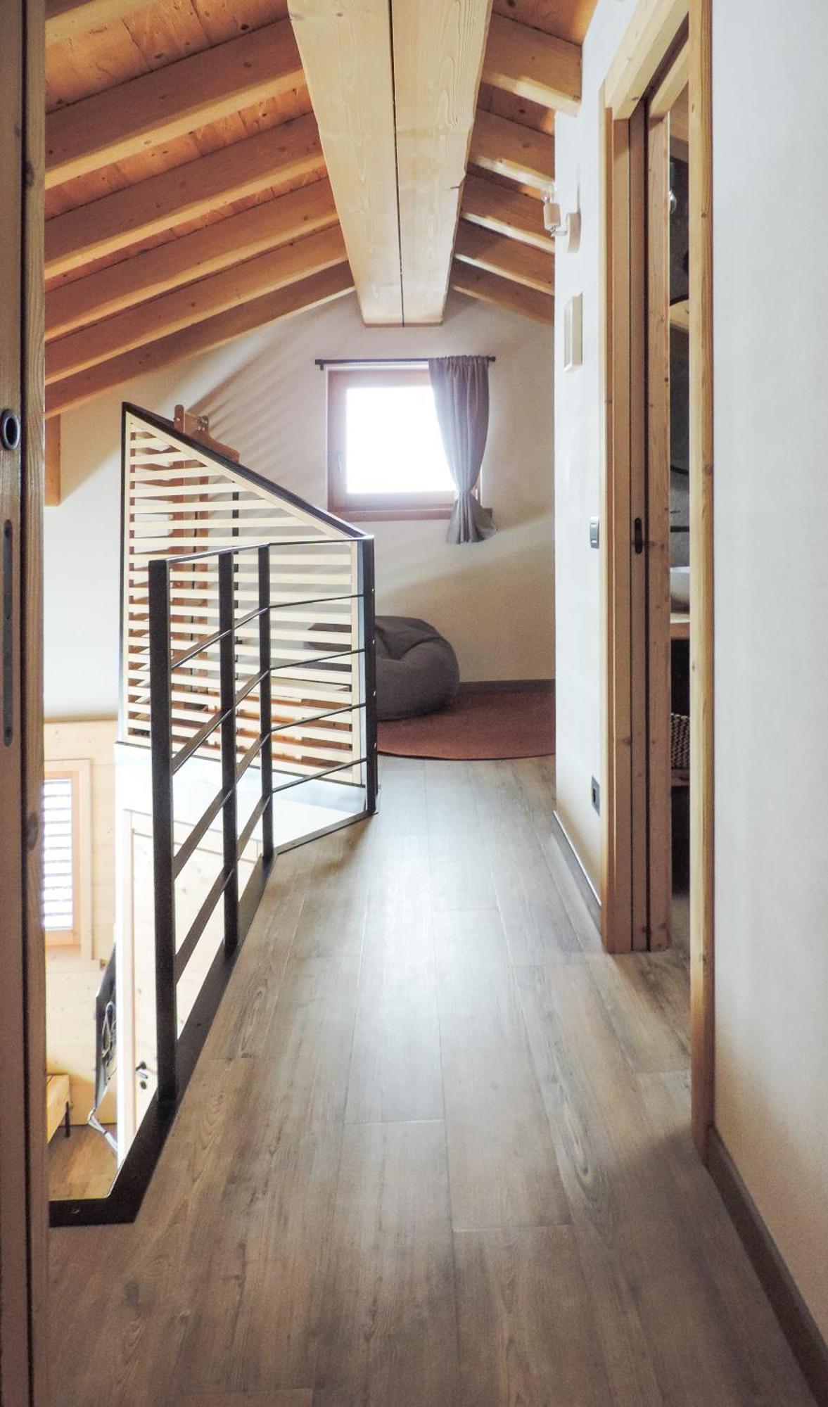 Appartement Nix & Nivis Livigno