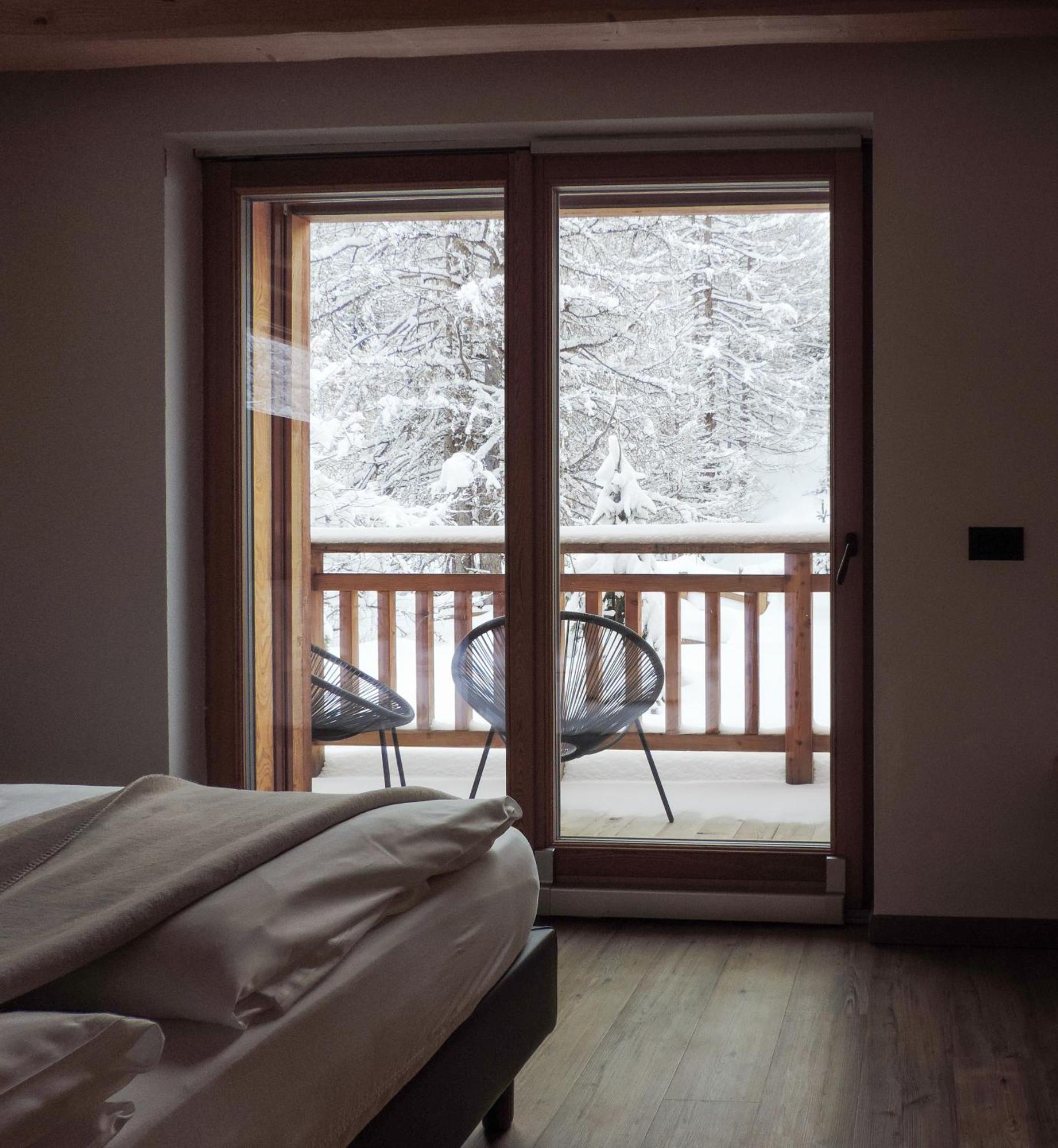 Nix & Nivis Appartamento Livigno