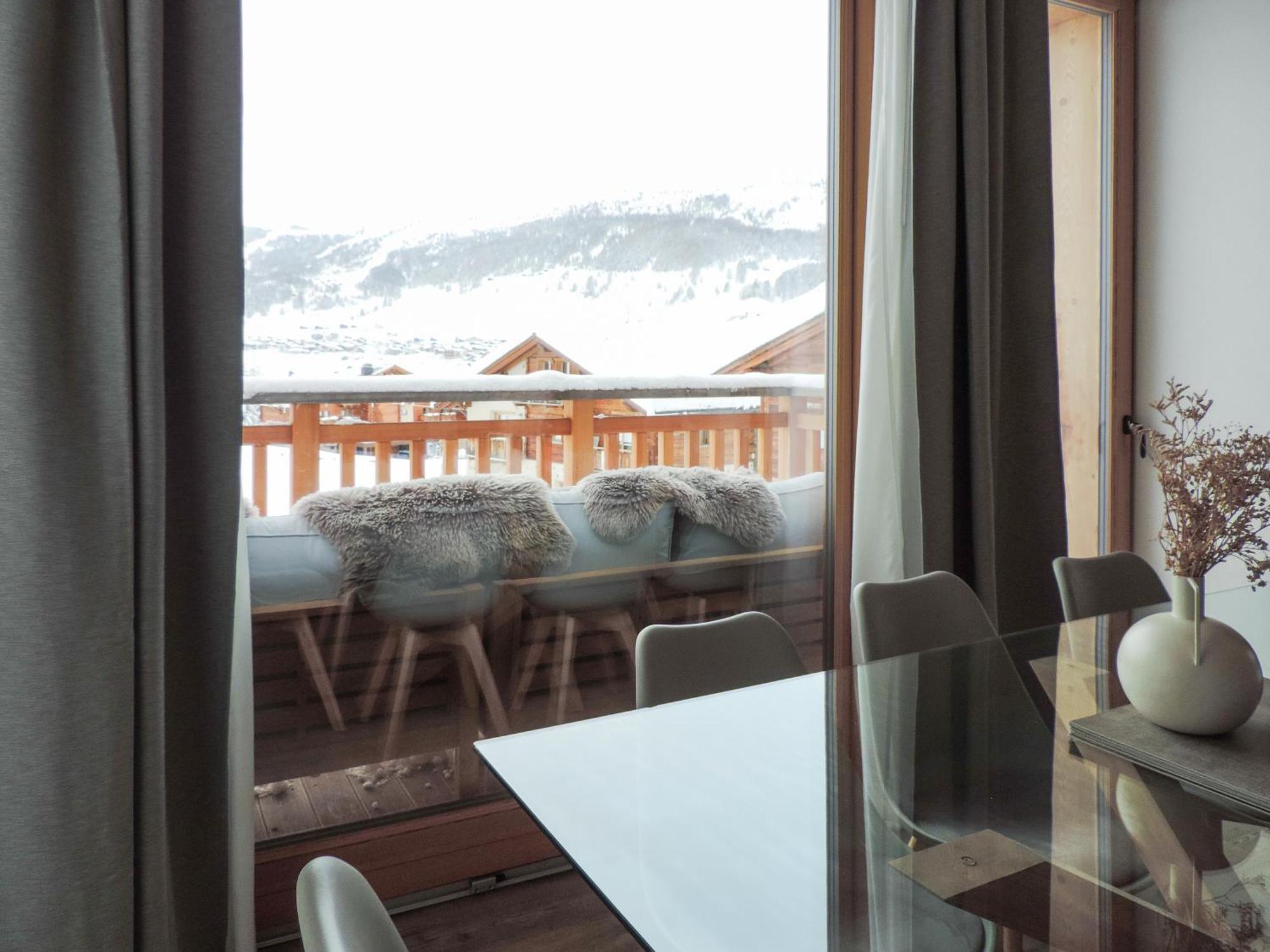 Nix & Nivis Appartamento Livigno
