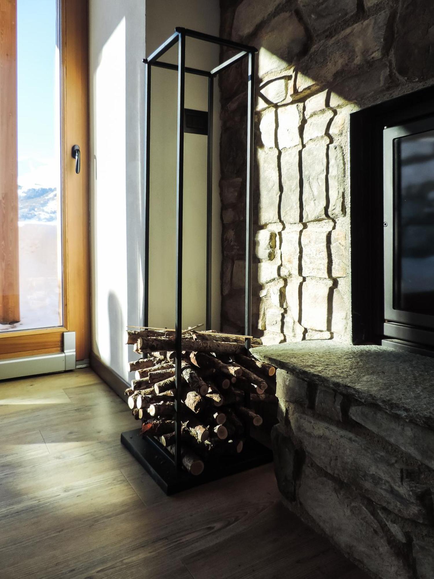 Nix & Nivis Appartement