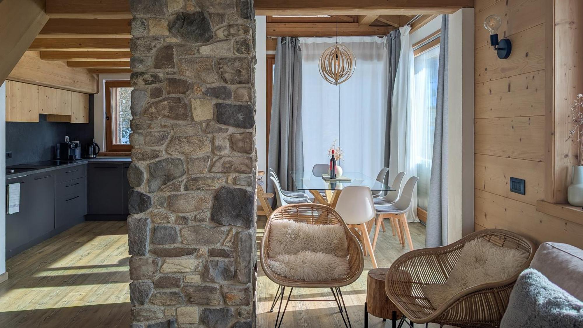 Nix & Nivis Appartement