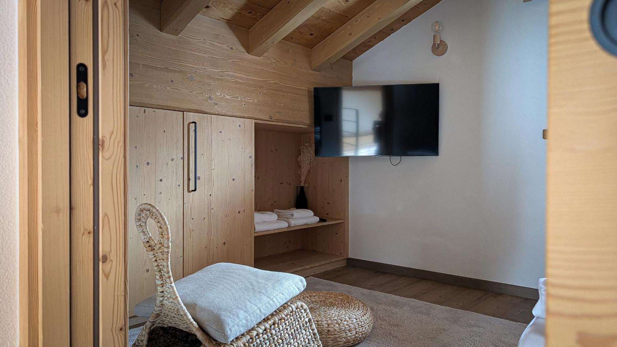 Appartement Nix & Nivis *