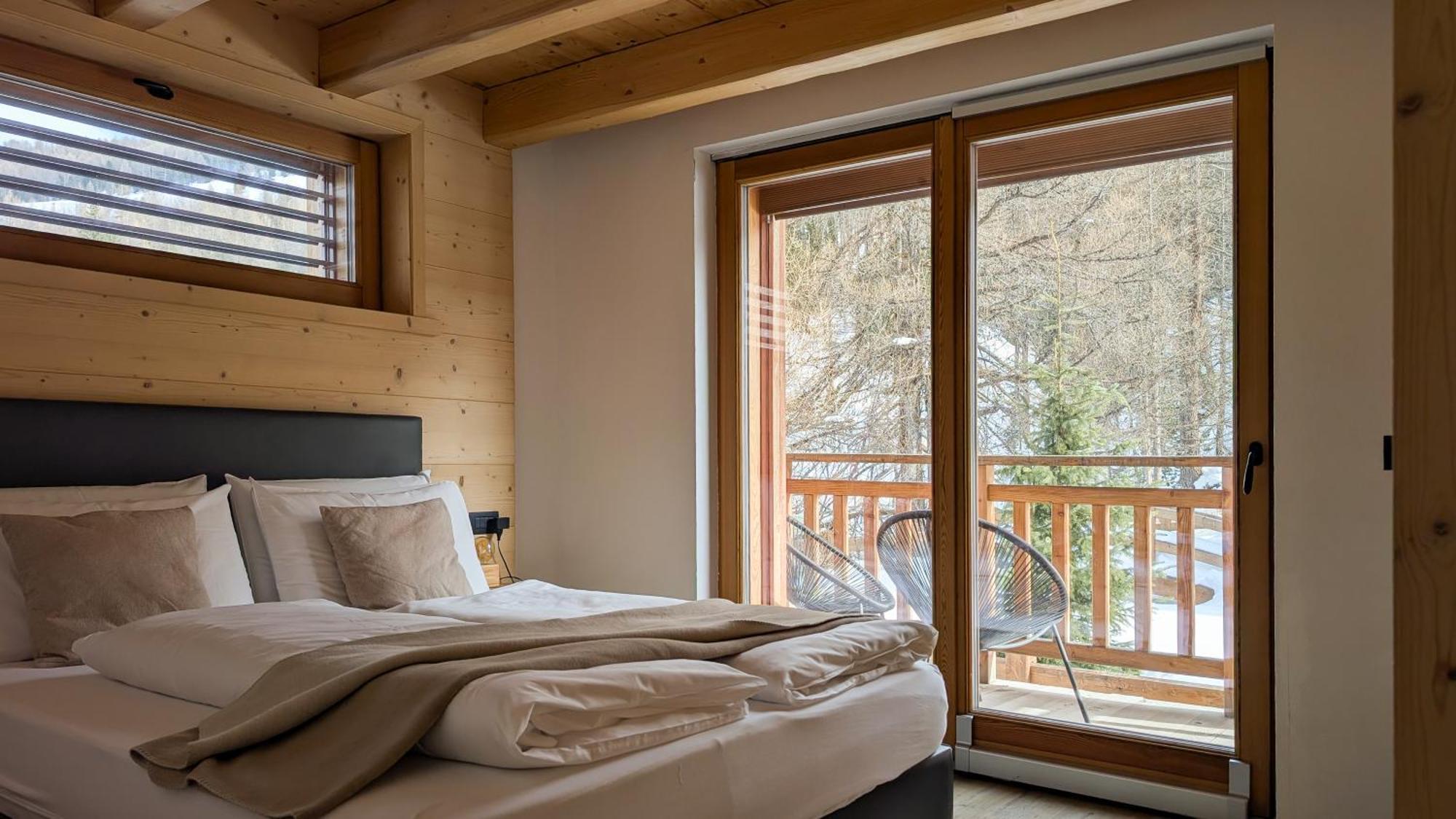 Appartamento Nix & Nivis Livigno