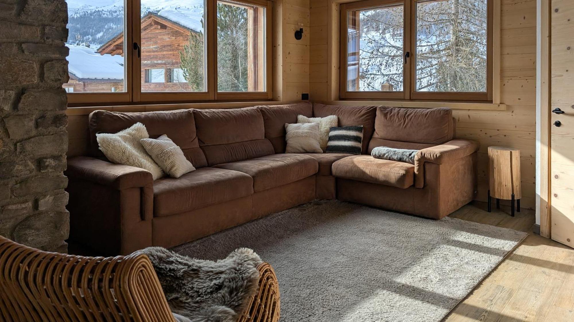 Nix & Nivis Appartement