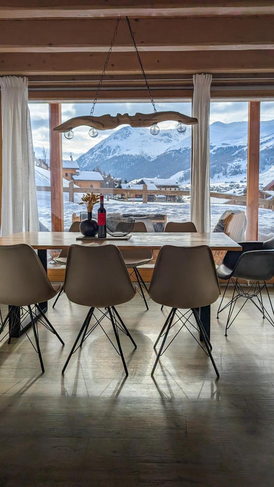 Appartement Nix & Nivis