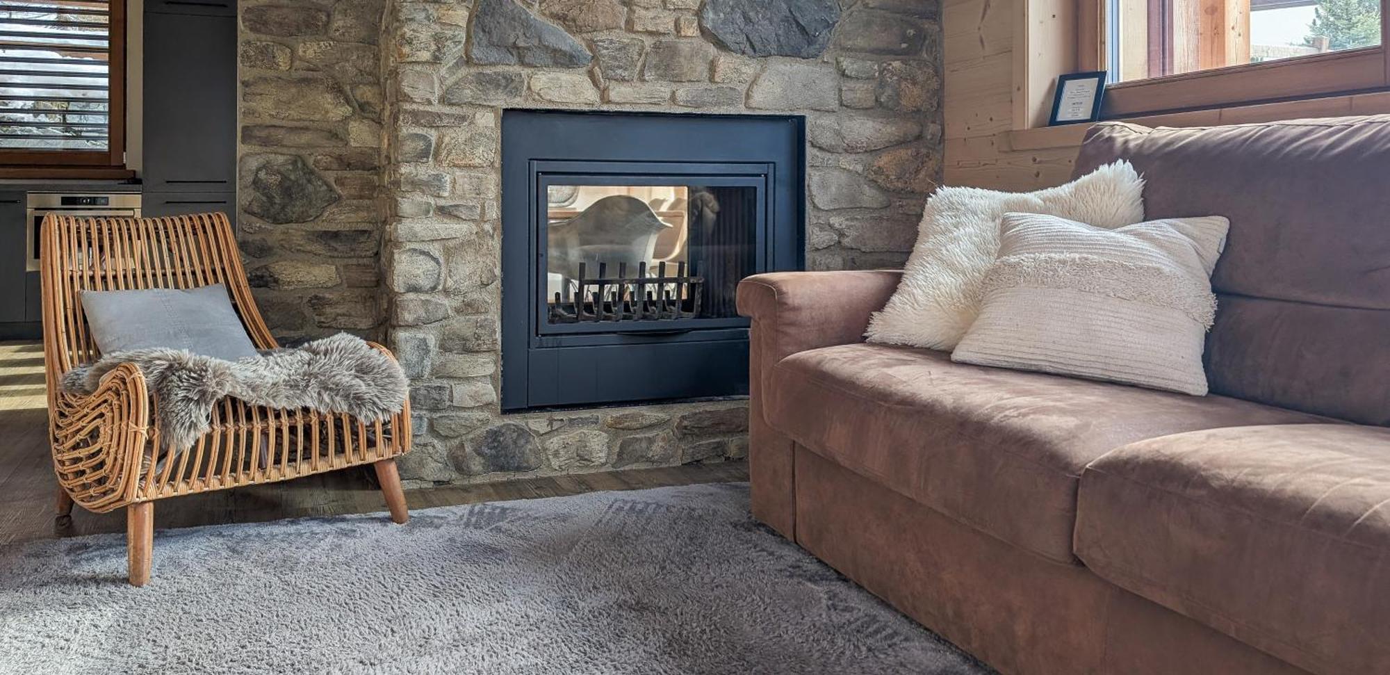 Nix & Nivis Appartamento Livigno