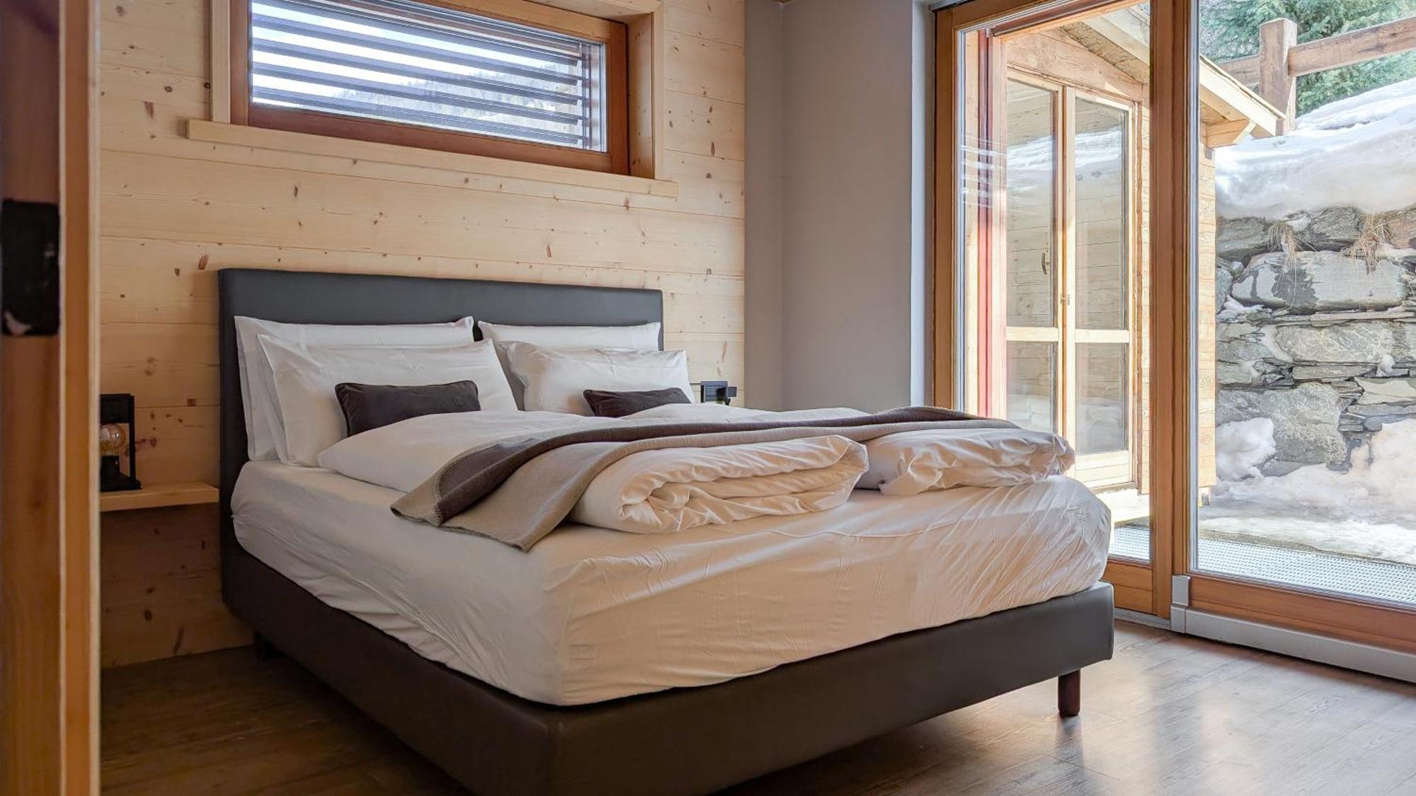 Nix & Nivis Livigno