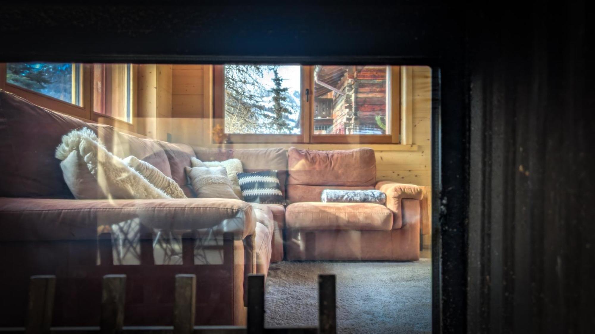 Nix & Nivis Appartement *